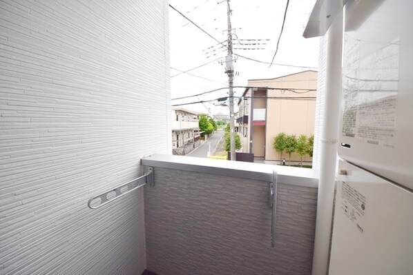 CB宮原スピカの物件内観写真